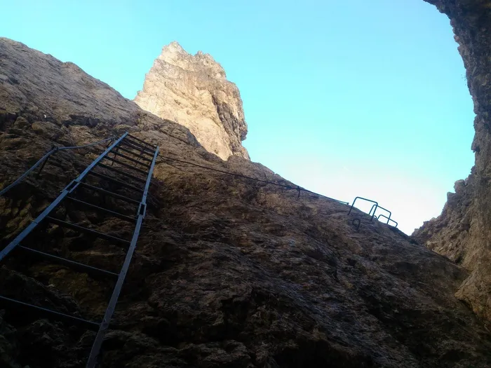 Vie Ferrate e Arrampicata nelle Pale di San Martino: 3 Giorni tra Rifugi e Dolomia Perfetta