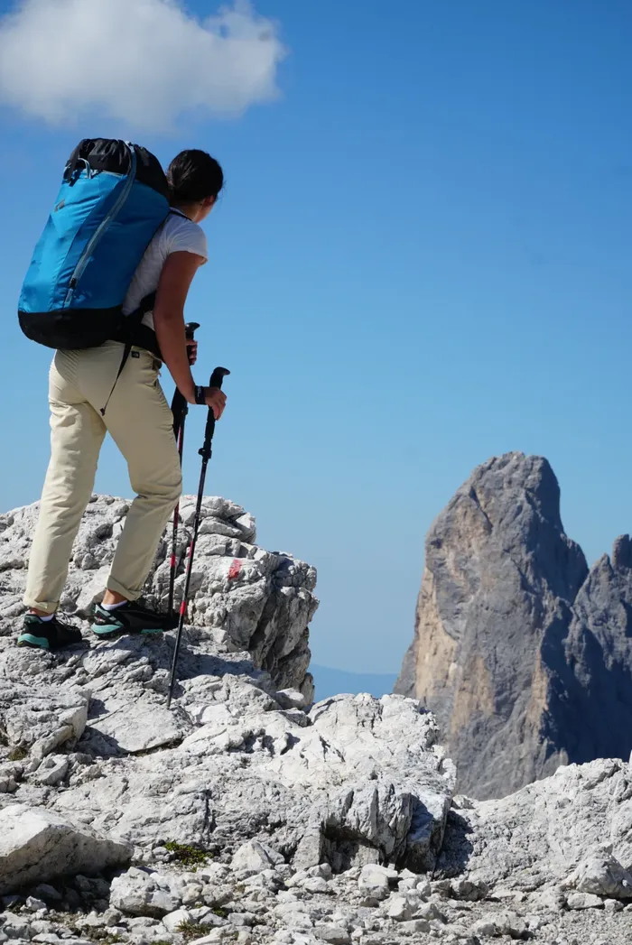 Vie Ferrate e Arrampicata nelle Pale di San Martino: 3 Giorni tra Rifugi e Dolomia Perfetta