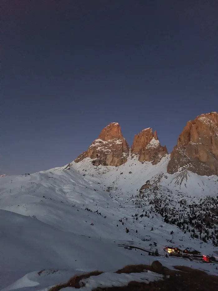 Febbraio in Valtellina: trekking e alpinismo per prepararsi alla stagione estiva