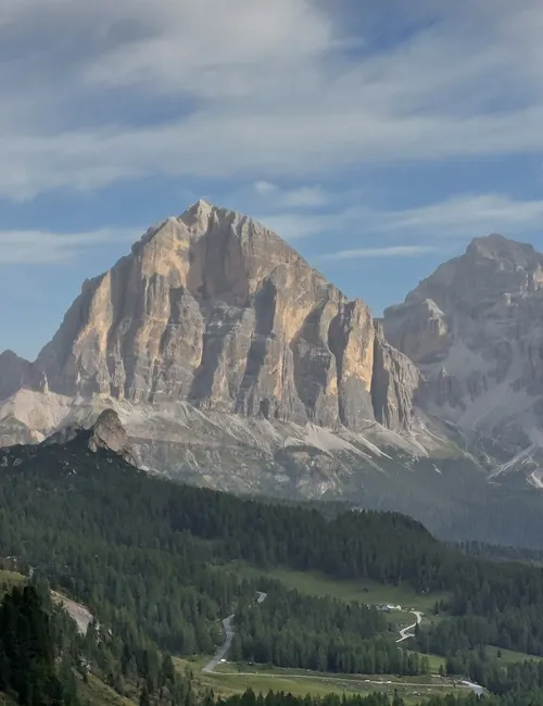 Pizzo Bernina