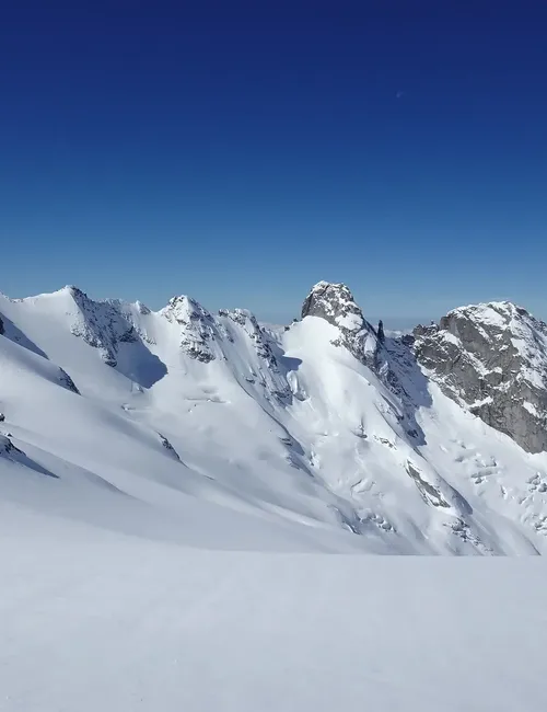 Val Bregaglia