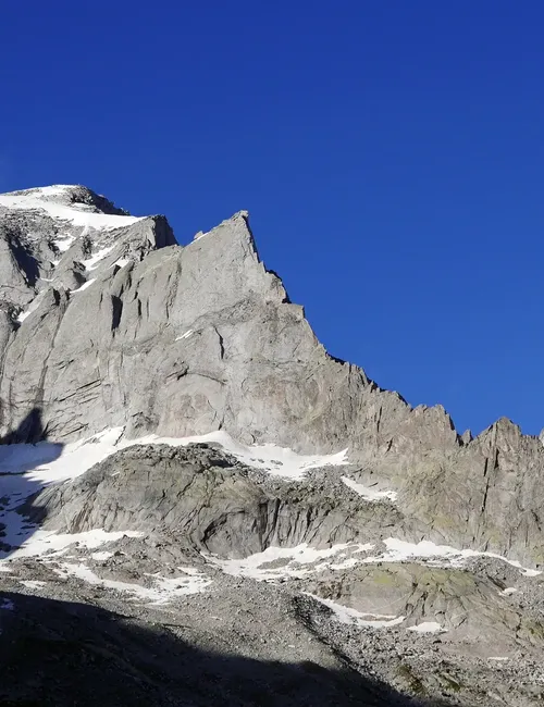 Pizzo Cengalo