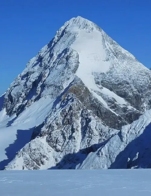 Gran Zebrù