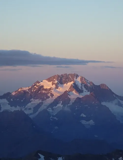 Monte Disgrazia