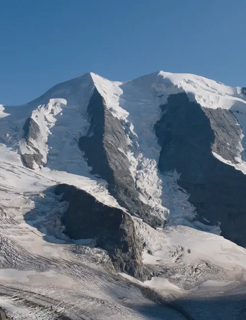 Piz Palù
