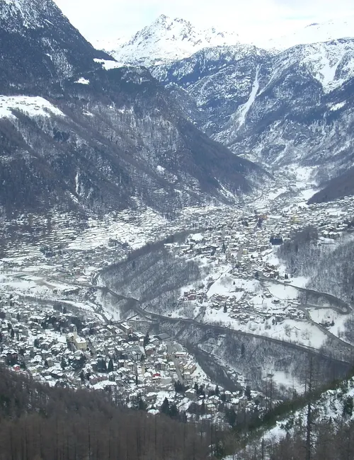 Valmalenco