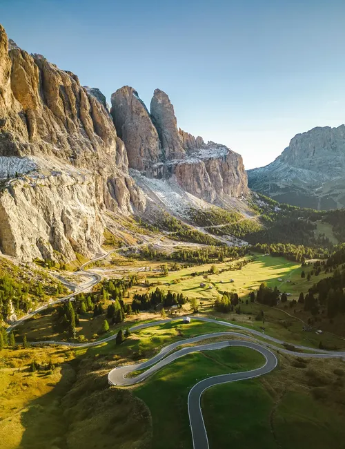 Dolomiti