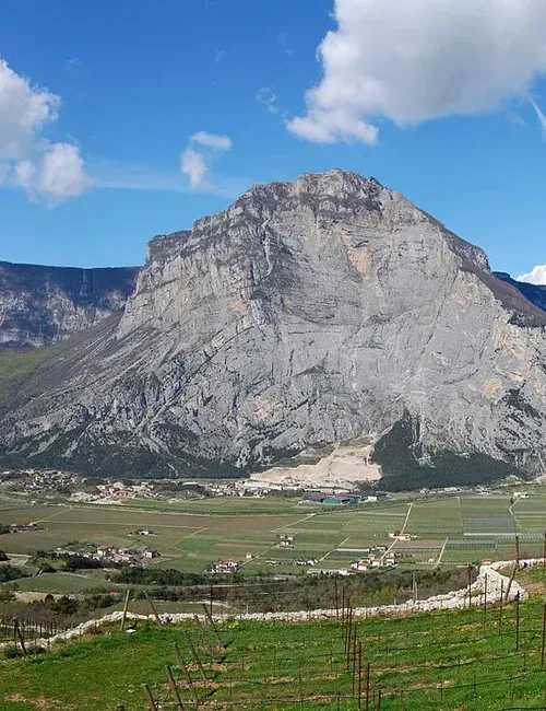 Valle del Sarca