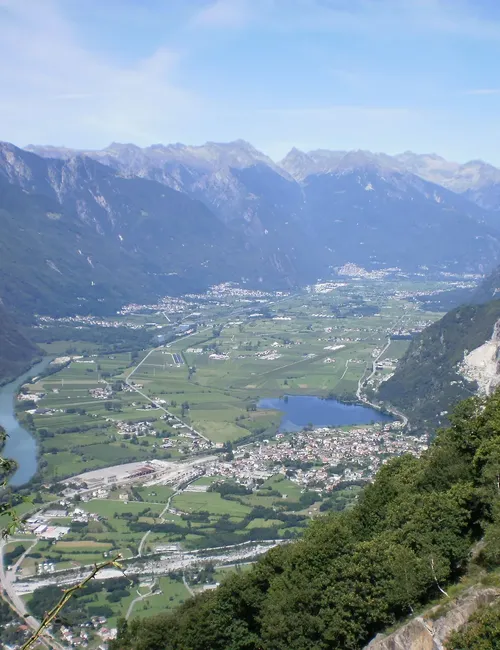 Valchiavenna