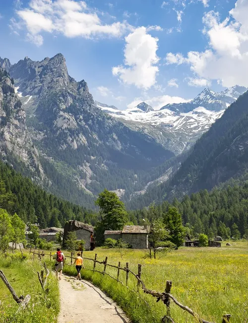 Val di Mello