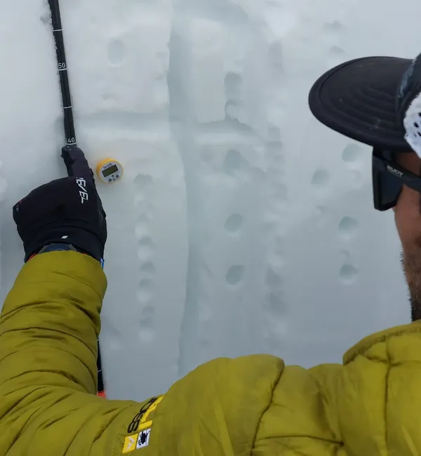 Corso di scialpinismo base