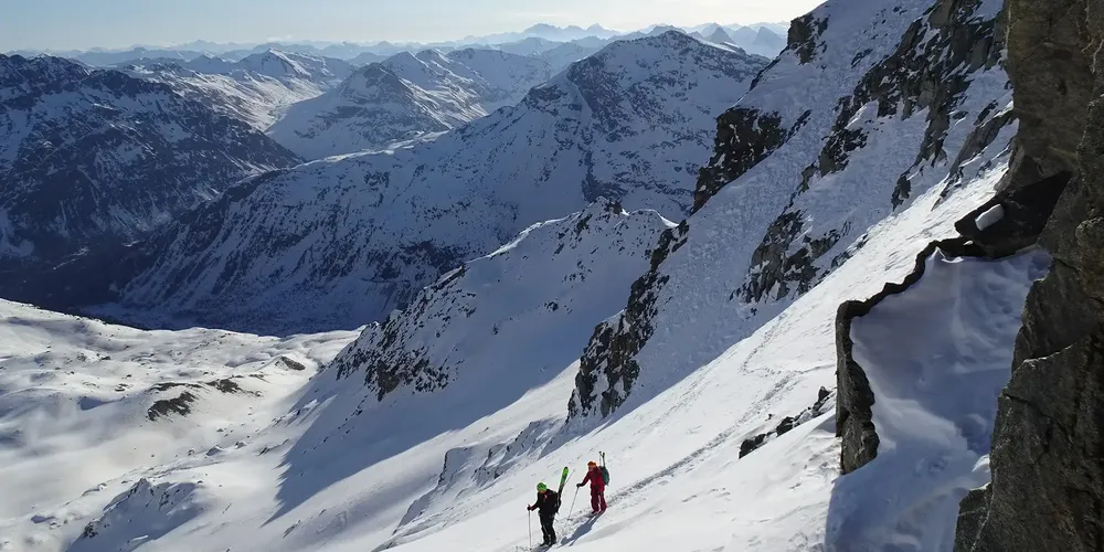 Tour del Bernina