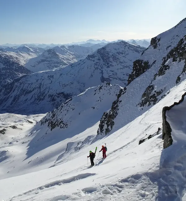Tour del Bernina