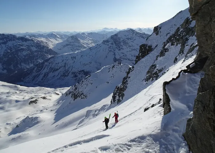 Tour del Bernina