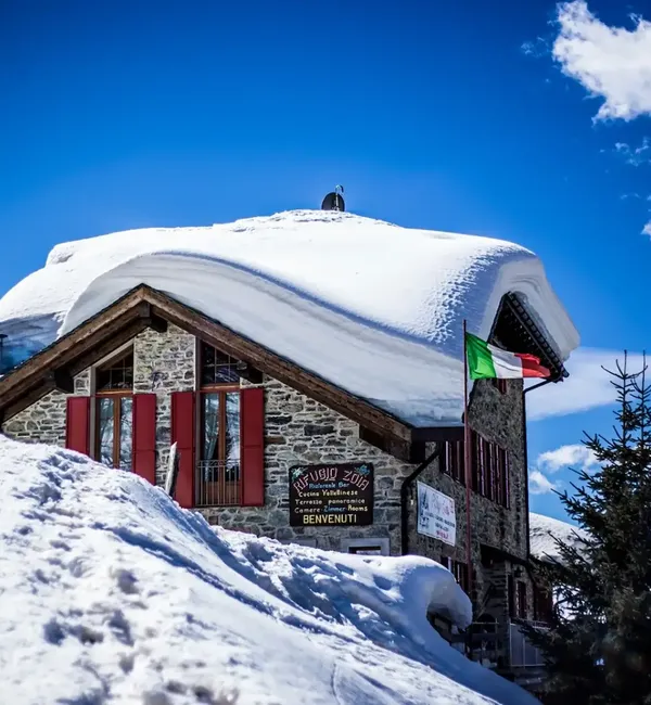 Tour del Pizzo Scalino