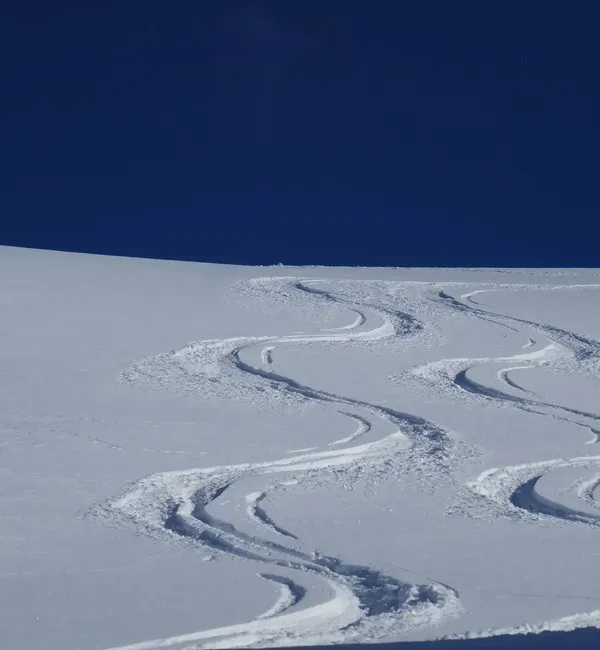 Sci alpinismo 13 Cime