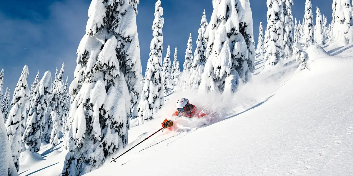 Giornata Freeride