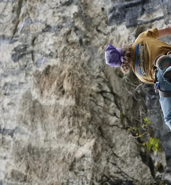 Arco all you can climb