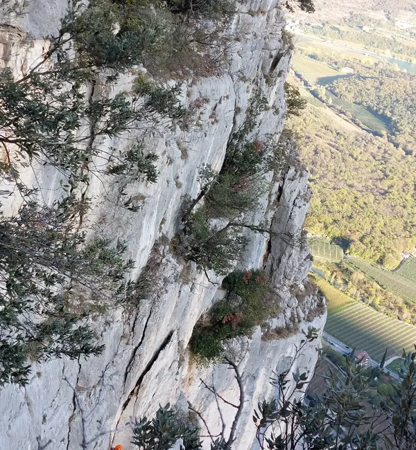 Arco all you can climb