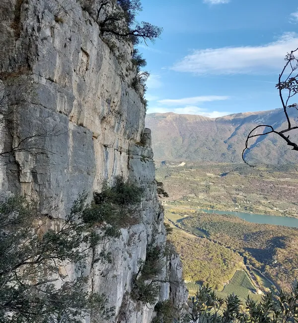 Arco all you can climb