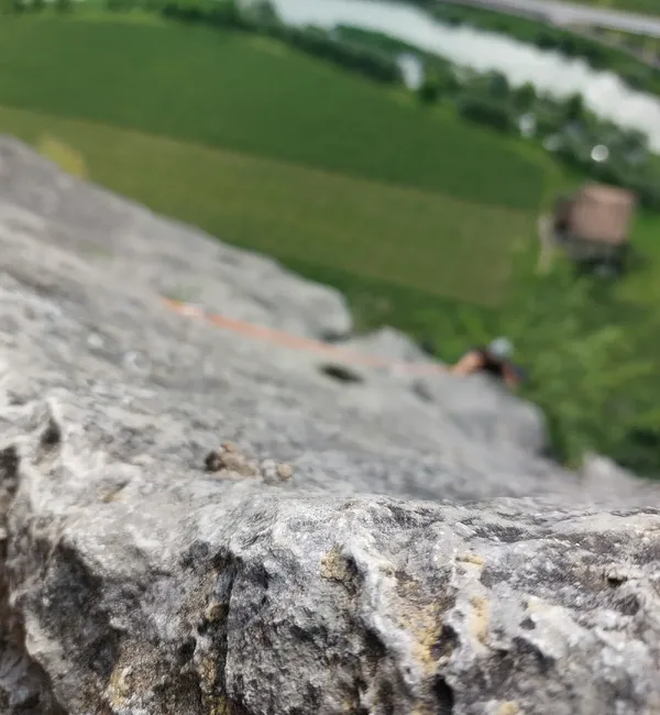 Arco all you can climb