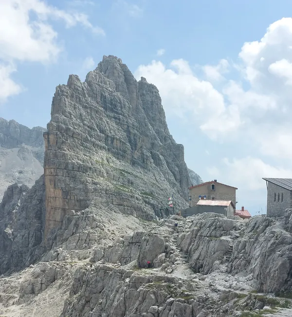 Vacanza Arrampicata Dolomiti | Climbing Week tra Vie Multipitch e Laghi Alpini