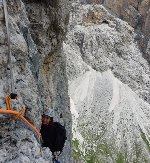 Vacanza Arrampicata Dolomiti | Climbing Week tra Vie Multipitch e Laghi Alpini