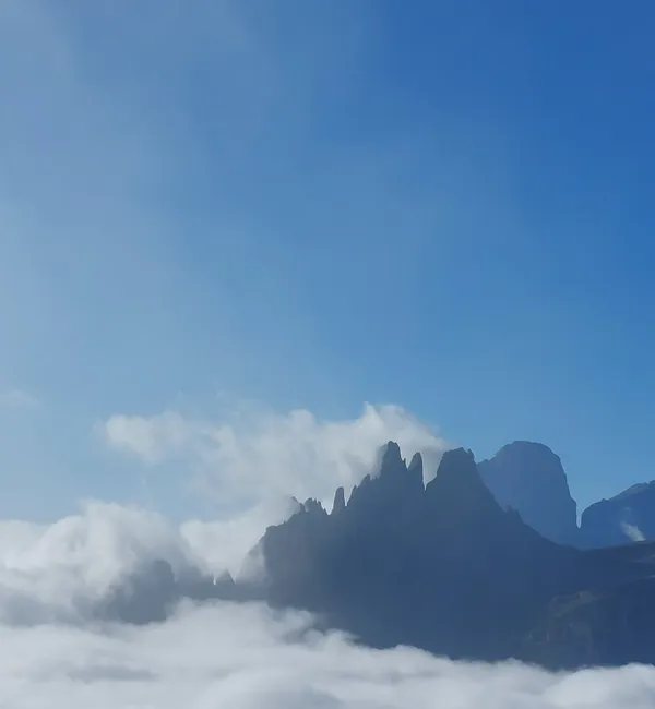 Vacanza Arrampicata Dolomiti | Climbing Week tra Vie Multipitch e Laghi Alpini