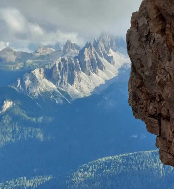 Vacanza Arrampicata Dolomiti | Climbing Week tra Vie Multipitch e Laghi Alpini