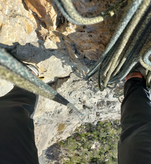 Vacanza Arrampicata Dolomiti | Climbing Week tra Vie Multipitch e Laghi Alpini