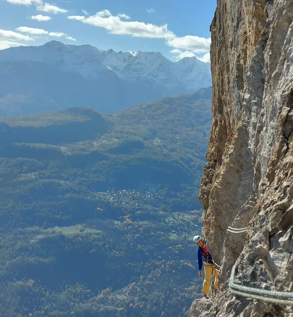 Vacanza Arrampicata Dolomiti | Climbing Week tra Vie Multipitch e Laghi Alpini