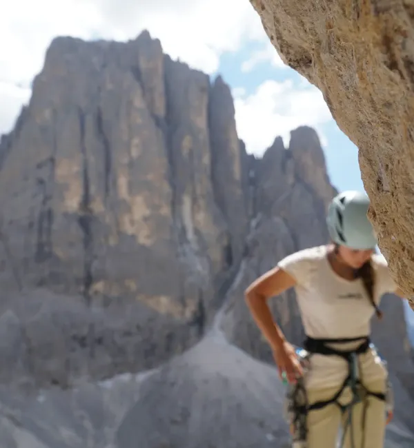 Vacanza Arrampicata Dolomiti | Climbing Week tra Vie Multipitch e Laghi Alpini