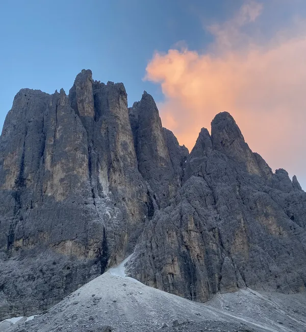 Vacanza Arrampicata Dolomiti | Climbing Week tra Vie Multipitch e Laghi Alpini