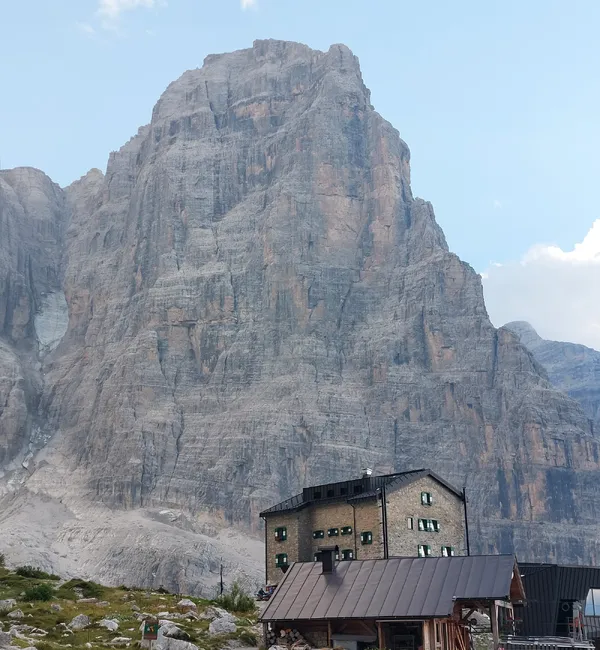 Vacanza Arrampicata Dolomiti | Climbing Week tra Vie Multipitch e Laghi Alpini