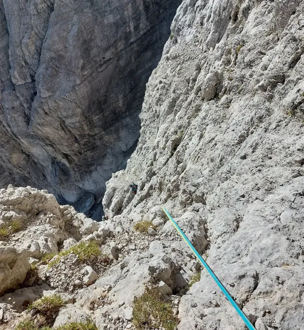 Vacanza Arrampicata Dolomiti | Climbing Week tra Vie Multipitch e Laghi Alpini