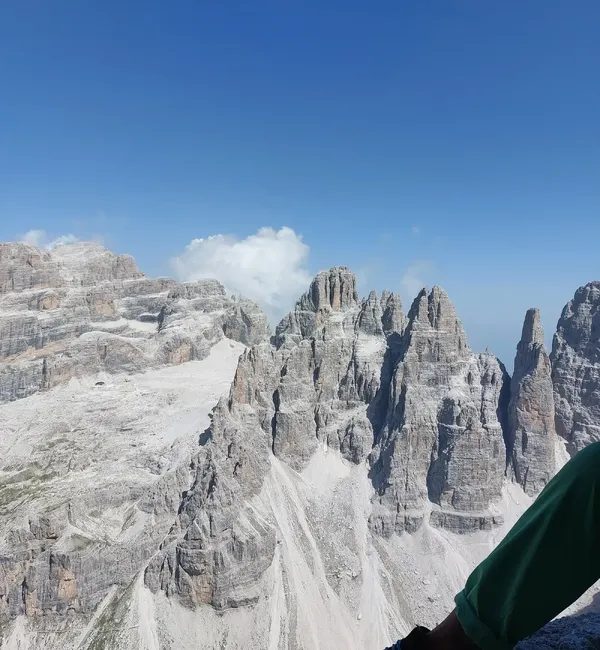 Vacanza Arrampicata Dolomiti | Climbing Week tra Vie Multipitch e Laghi Alpini