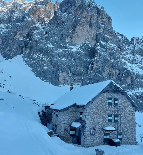 Traversata Cortina Ortisei