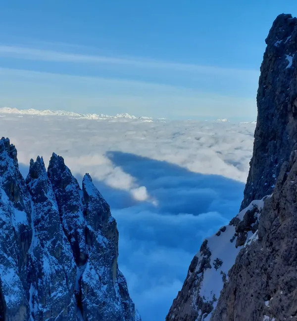 Traversata Cortina Ortisei
