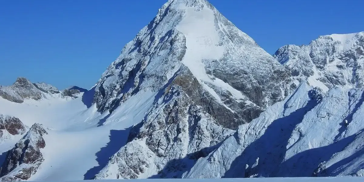Gran Zebrù - Via Normale