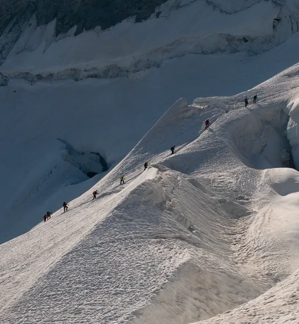 Piz Palù