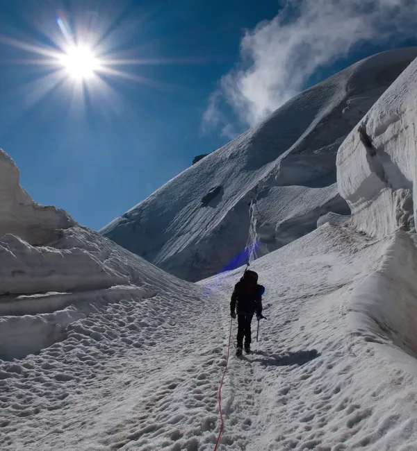 Piz Palù
