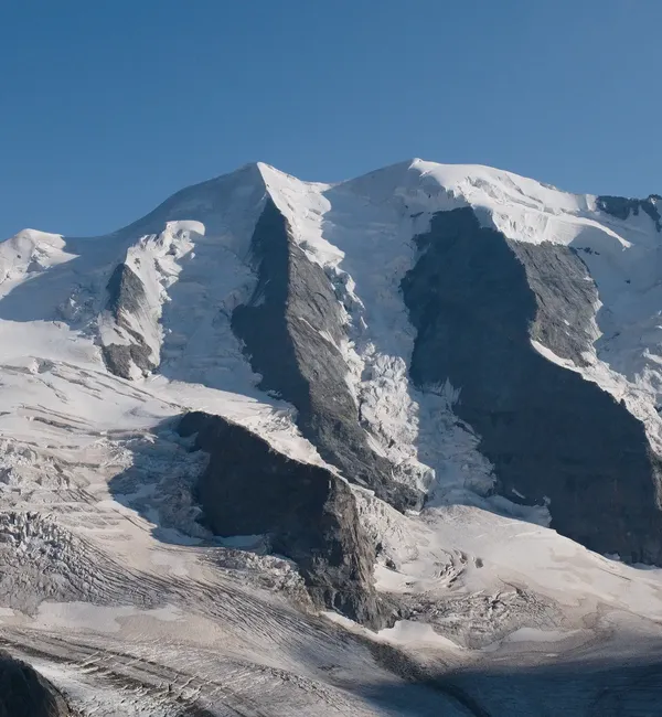 Piz Palù