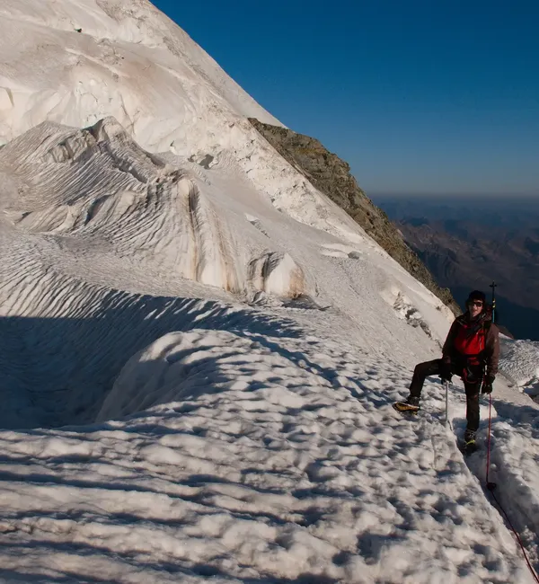 Piz Palù