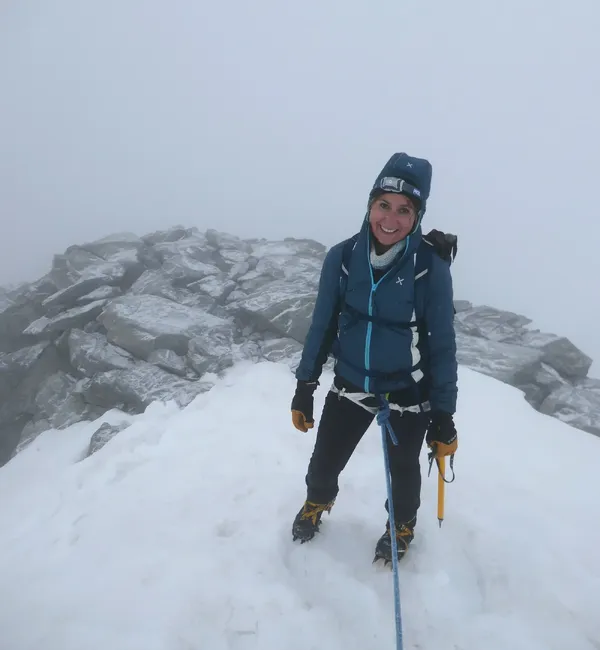 Piz Palù