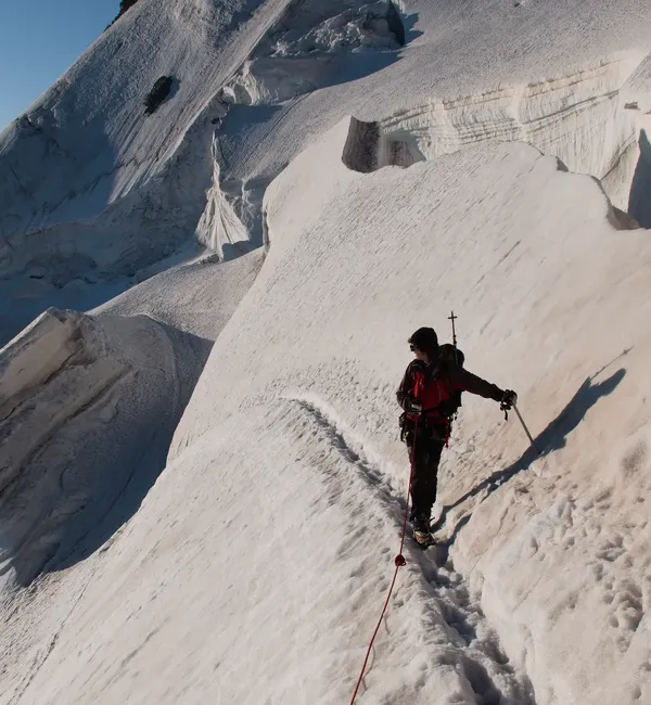 Piz Palù