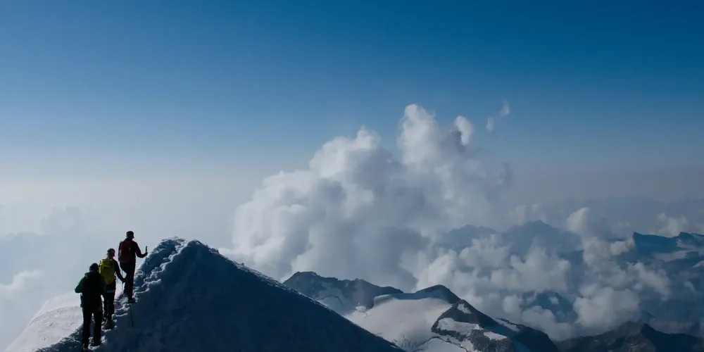 Piz Palù