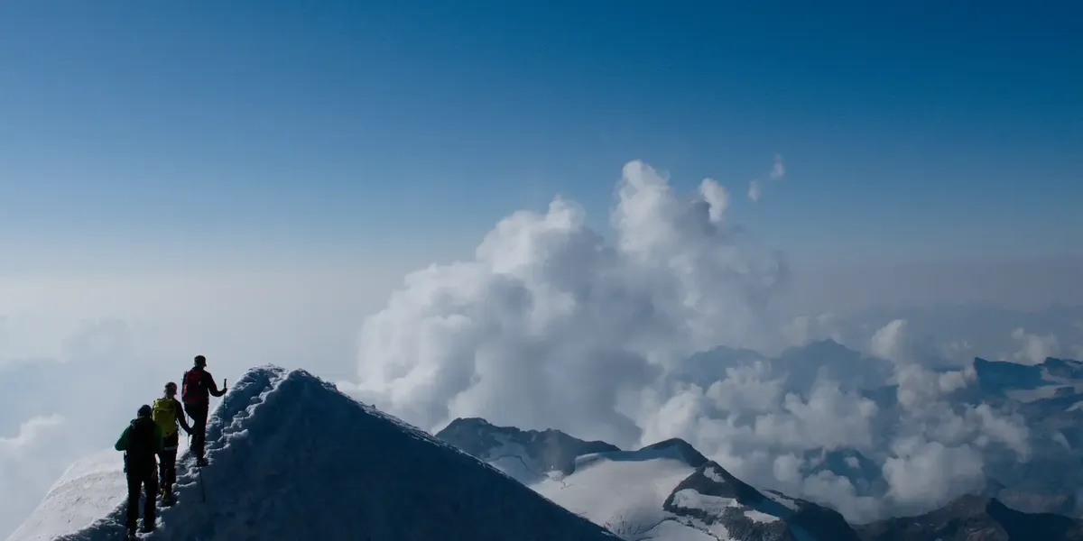 Piz Palù