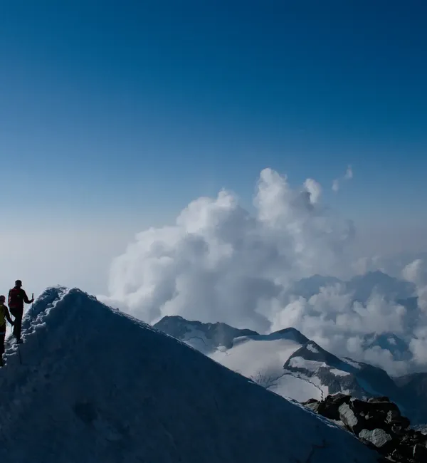 Piz Palù