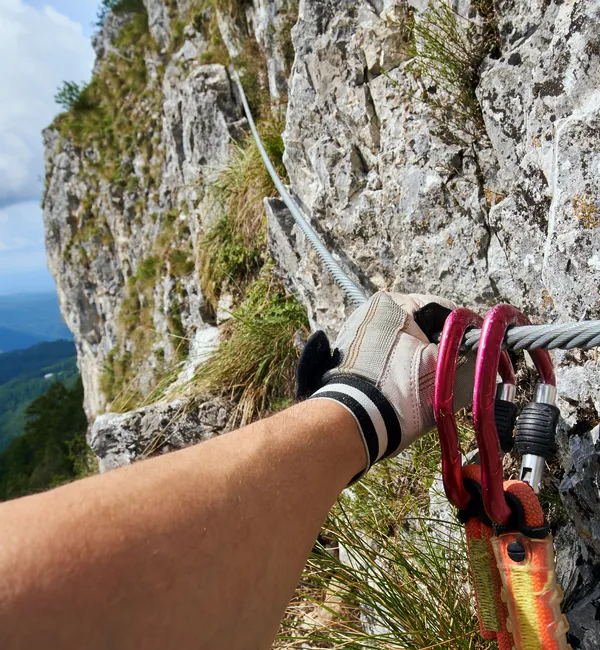 Sentiero Roma "Variante Gigiat": il trekking perfetto in Val Masino