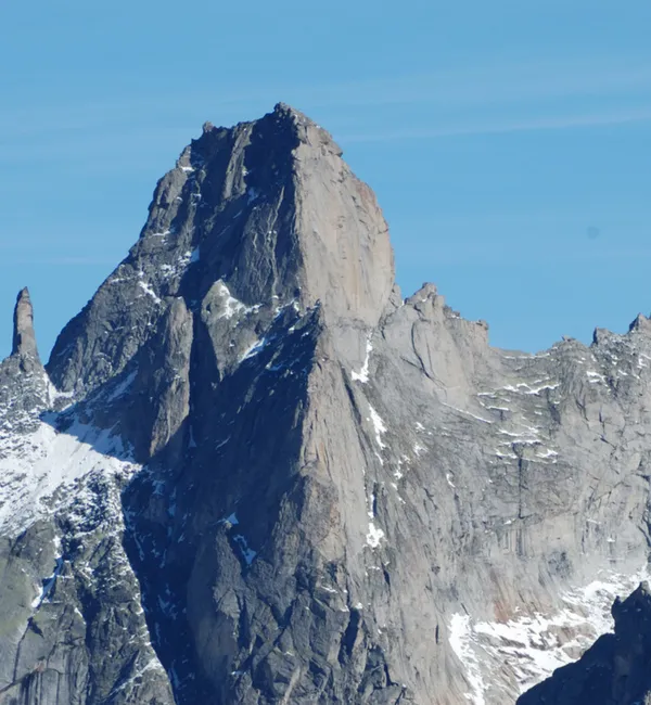 Sentiero Roma "Variante Gigiat": il trekking perfetto in Val Masino
